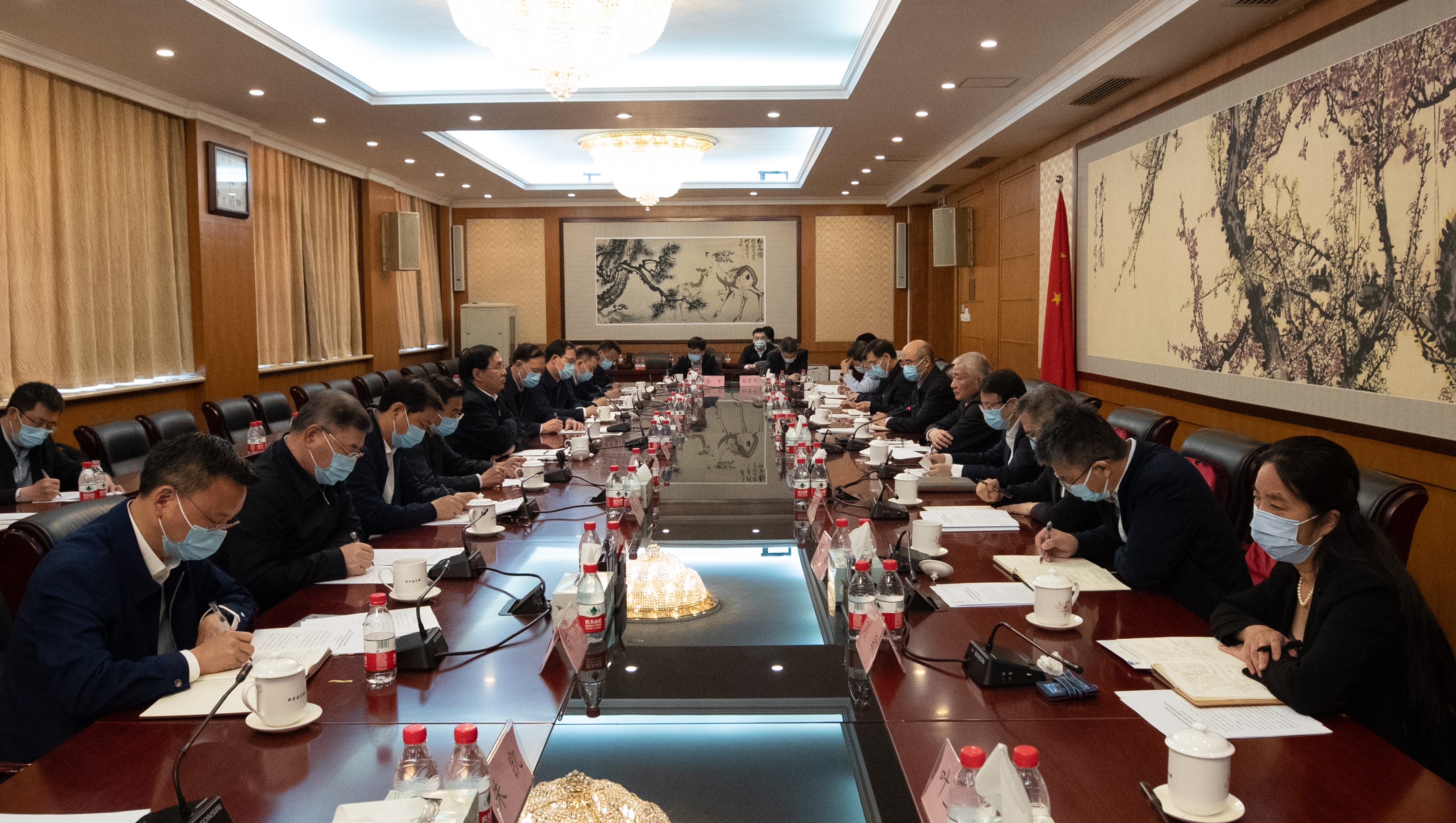 張玉卓、國資、央企、國資委、書記、主任、國企、企業(yè)改革