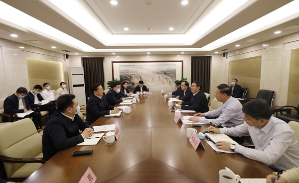 張玉卓、國(guó)資、央企、國(guó)資委、書記、主任、國(guó)企、企業(yè)改革