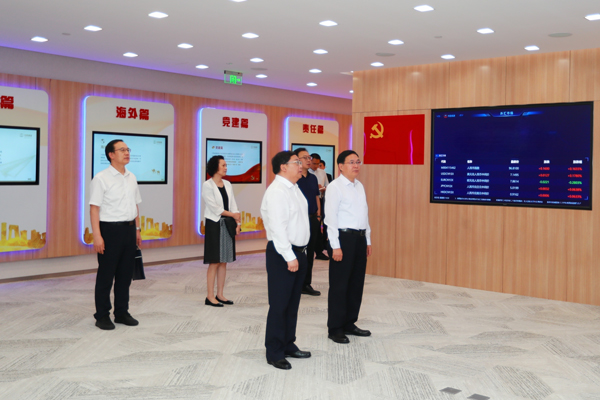 張玉卓、國資、央企、國資委、書記、主任、國企、企業(yè)改革