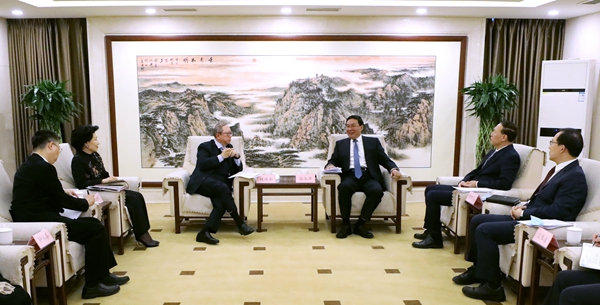 張玉卓、國資、央企、國資委、書記、主任、國企、企業(yè)改革
