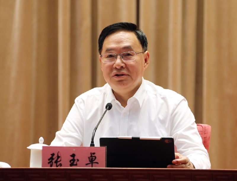 張玉卓、國(guó)資、央企、國(guó)資委、書記、主任、國(guó)企、企業(yè)改革