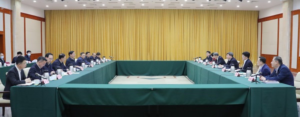 張玉卓、國資、央企、國資委、書記、主任、國企、企業(yè)改革