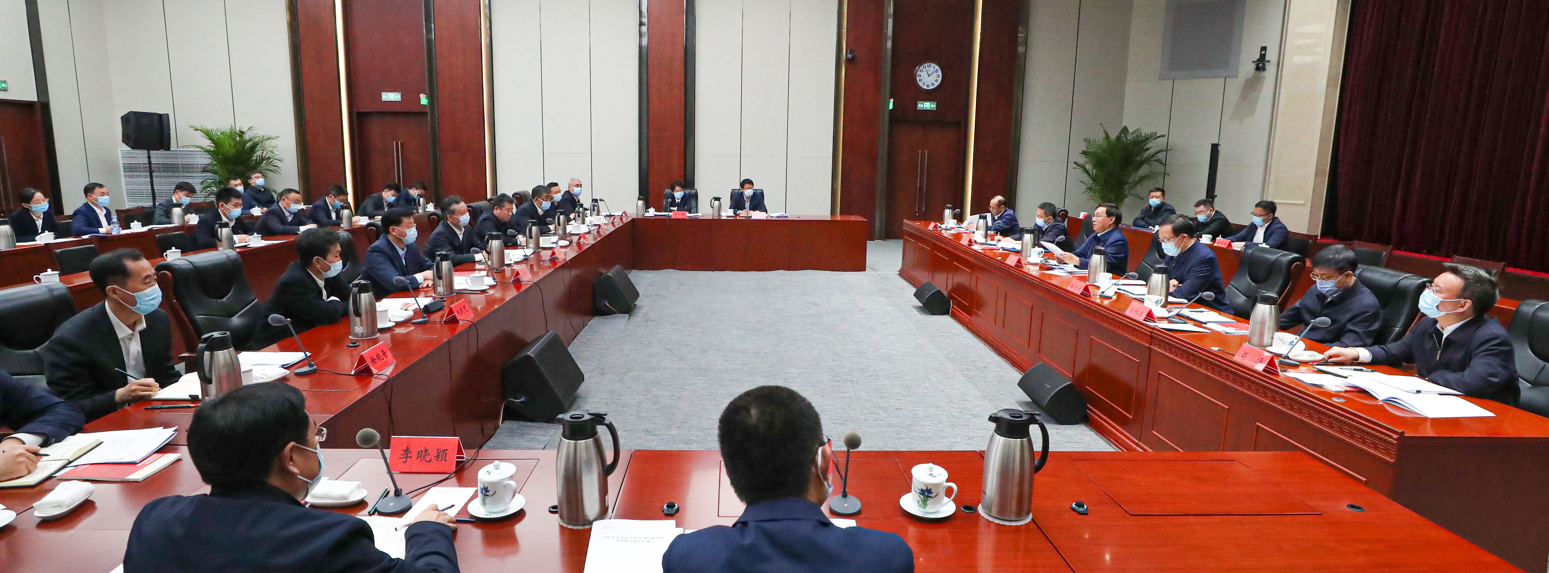 張玉卓、國資、央企、國資委、書記、主任、國企、企業(yè)改革