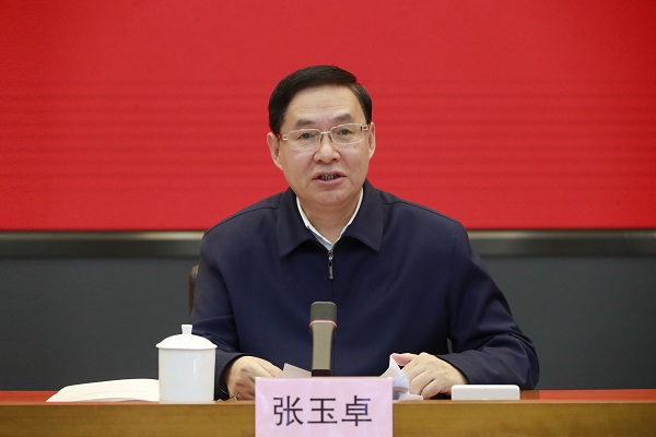 張玉卓、國(guó)資、央企、國(guó)資委、書記、主任、國(guó)企、企業(yè)改革