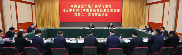 張玉卓、國資、央企、國資委、書記、主任、國企、企業(yè)改革