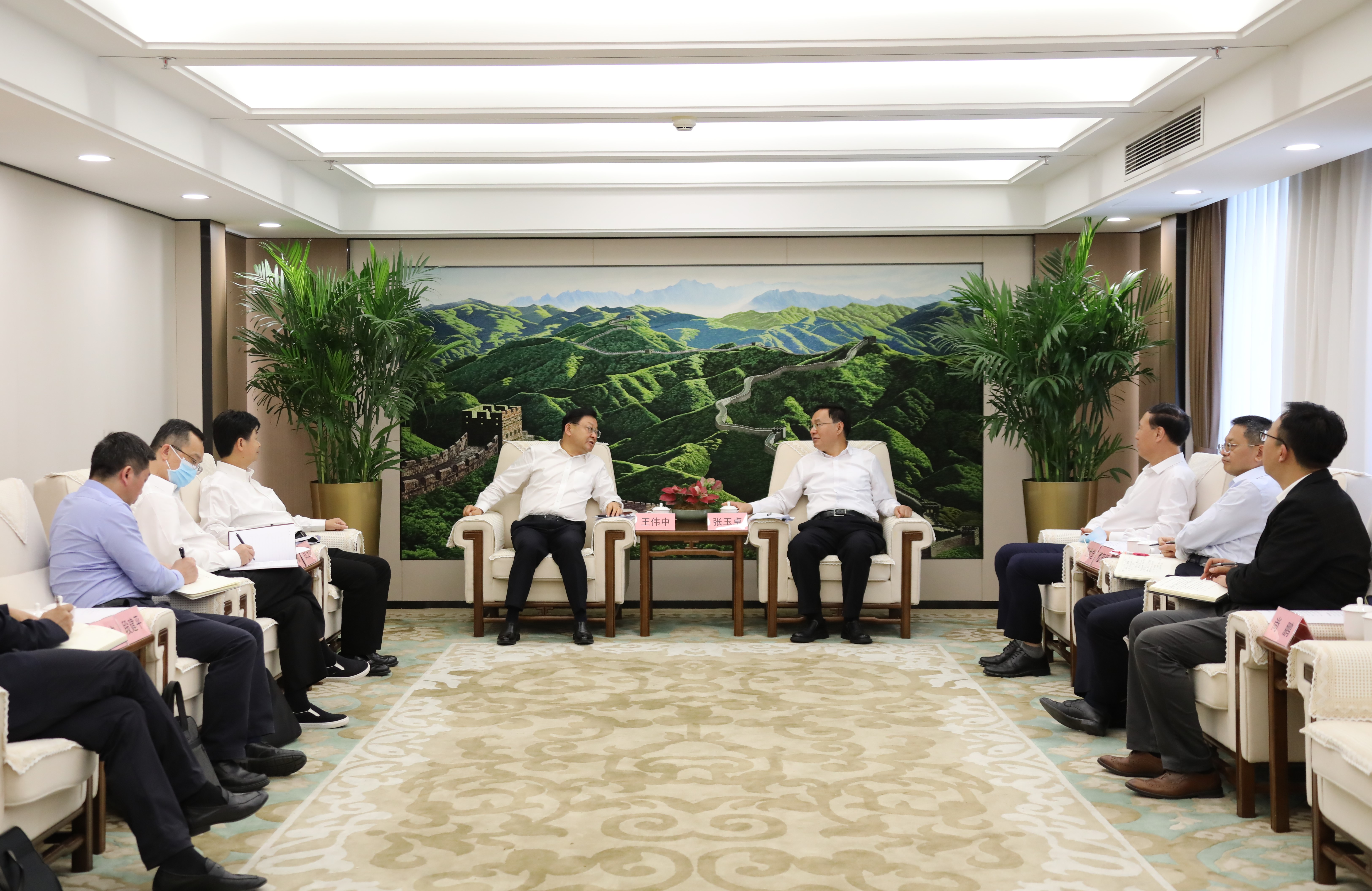 張玉卓、國資、央企、國資委、書記、主任、國企、企業(yè)改革